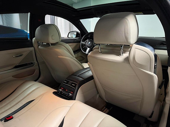 BMW 640d 21 of 22
