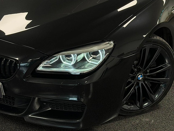 BMW 640d 11 of 22