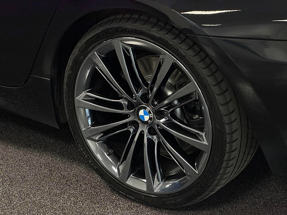 BMW 640d 12 of 22