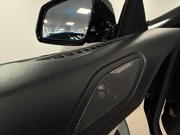 BMW 640d 19 of 22