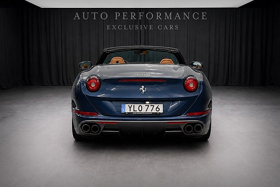 Ferrari California T 5 of 12