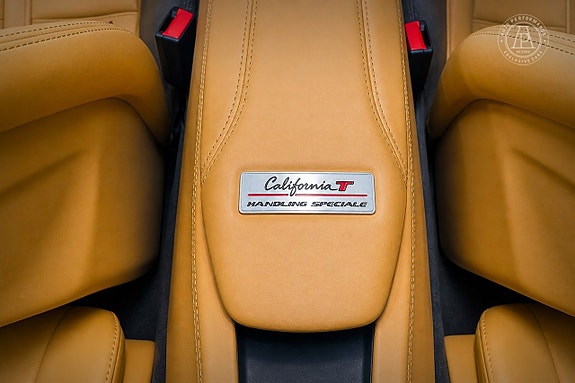 Ferrari California T 10 of 12