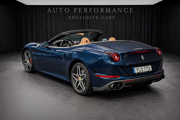 Ferrari California T 3 of 12