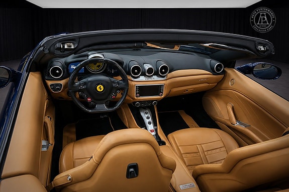 Ferrari California T 8 of 12