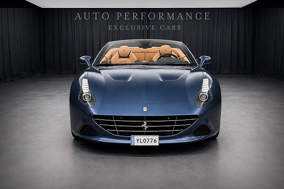 Ferrari California T 4 of 12