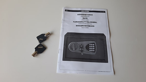 Product image 2 of 3