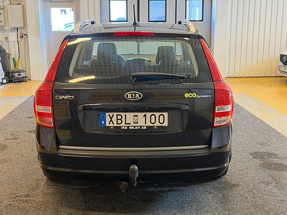 Kia Ceed 6 of 14