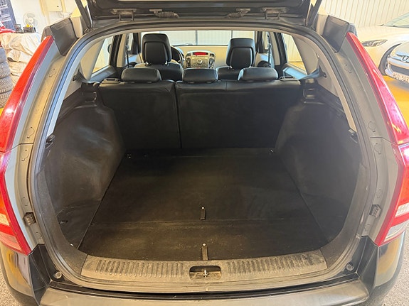 Kia Ceed 14 of 14
