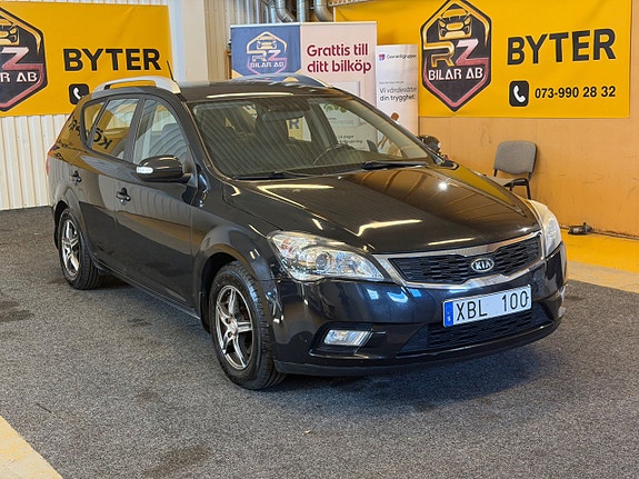Kia Ceed 3 of 14