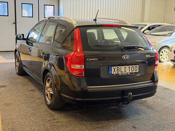 Kia Ceed 5 of 14