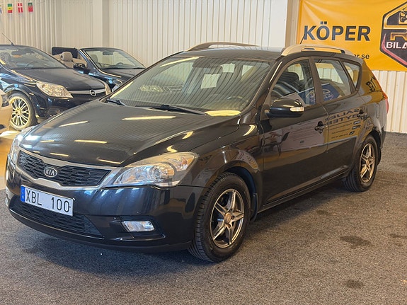 Kia Ceed 2 of 14