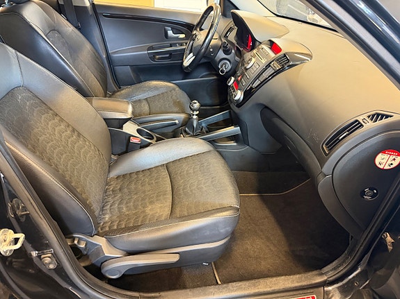 Kia Ceed 9 of 14
