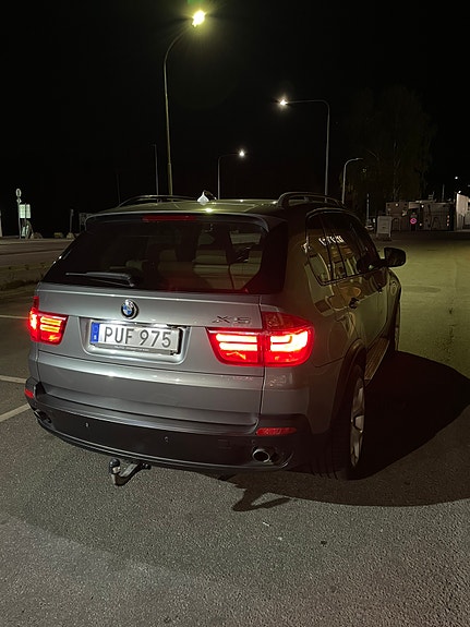 BMW X5 4 of 7