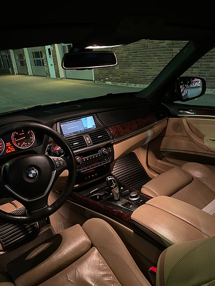 BMW X5 7 of 7