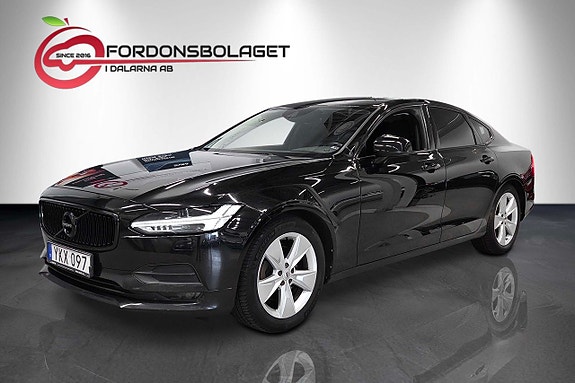 Volvo S90 2017
