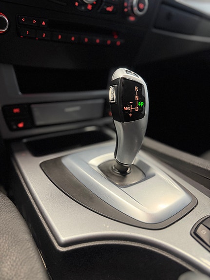 BMW 520d 21 of 30