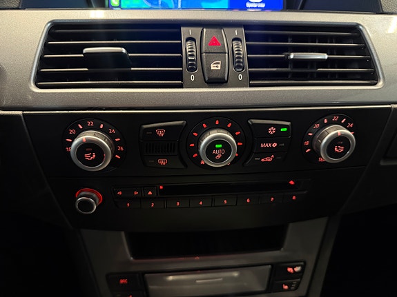 BMW 520d 23 of 30