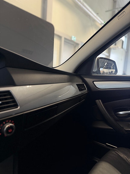 BMW 520d 29 of 30