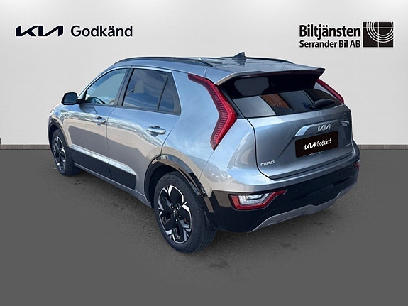 Kia Niro 6 of 14