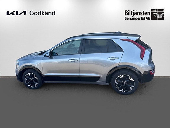 Kia Niro 4 of 14