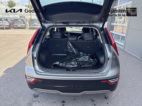 Kia Niro 14 of 14