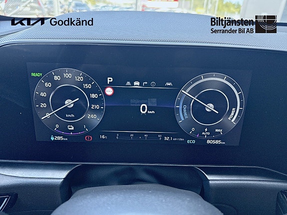 Kia Niro 10 of 14