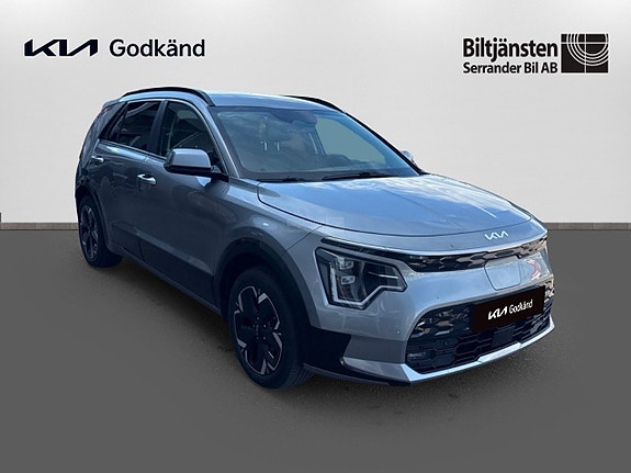 Kia Niro 3 of 14