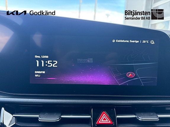 Kia Niro 11 of 14