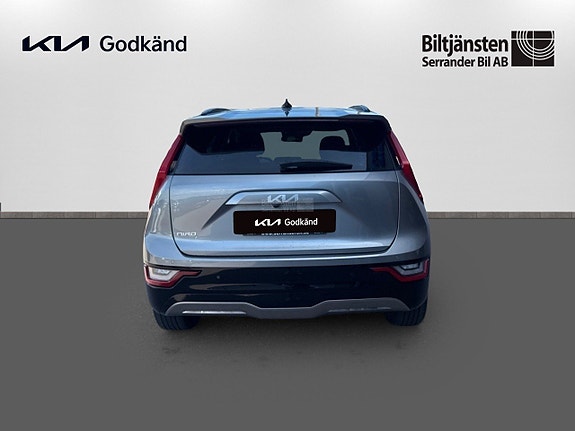 Kia Niro 5 of 14