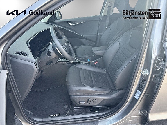 Kia Niro 8 of 14