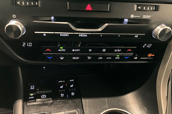 Lexus RX450h 19 of 30
