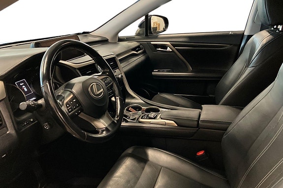 Lexus RX450h 10 of 30
