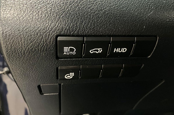 Lexus RX450h 20 of 30