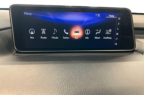 Lexus RX450h 16 of 30