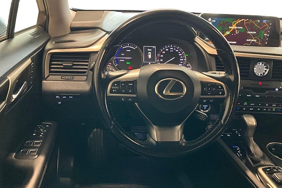Lexus RX450h 14 of 30