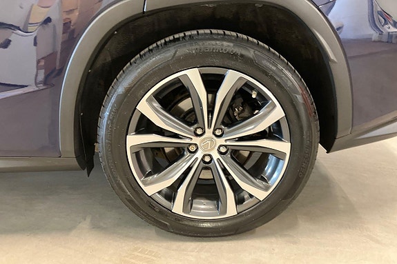 Lexus RX450h 28 of 30