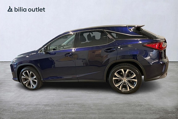 Lexus RX450h 6 of 30