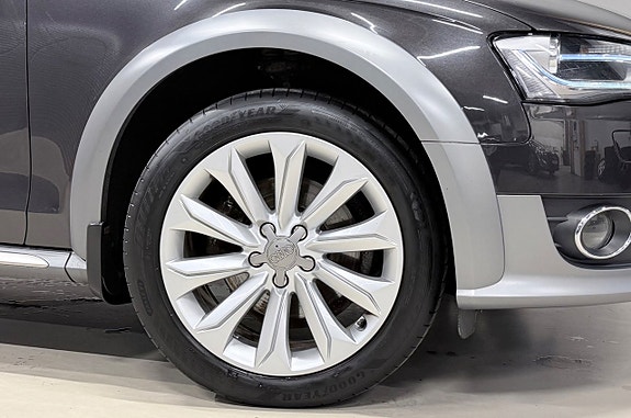 Audi A4 allroad 16 of 18