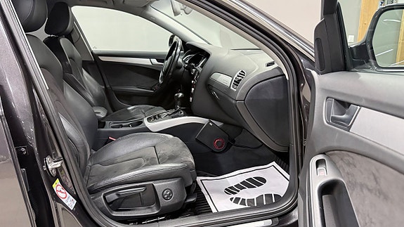 Audi A4 allroad 14 of 18