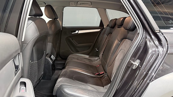 Audi A4 allroad 15 of 18