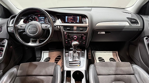 Audi A4 allroad 12 of 18