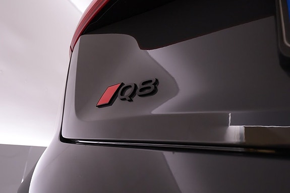 Audi Q8 7 of 27
