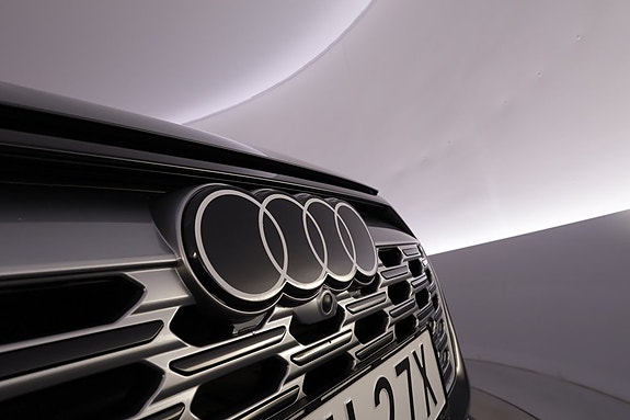 Audi Q8 15 of 27