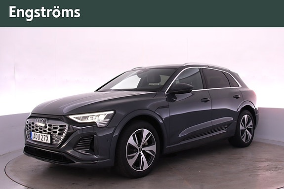 Audi Q8 6 of 27