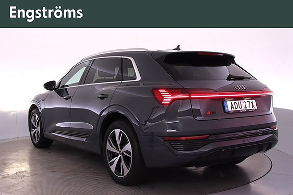 Audi Q8 4 of 27