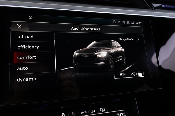 Audi Q8 27 of 27