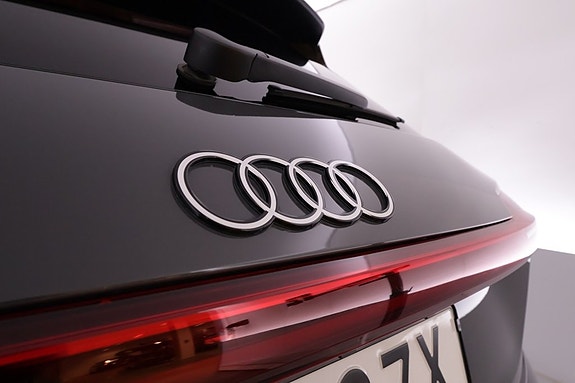 Audi Q8 8 of 27