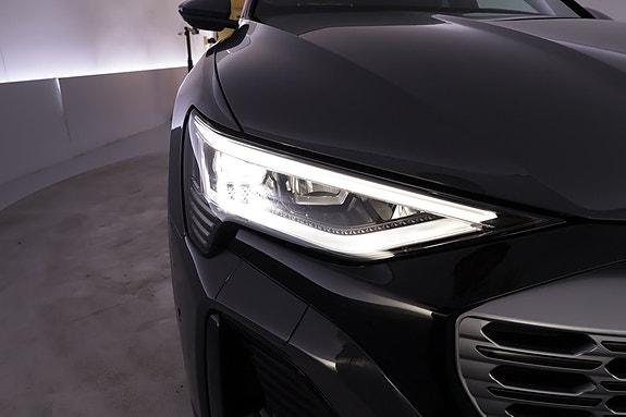 Audi Q8 14 of 27