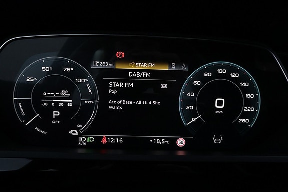 Audi Q8 25 of 27