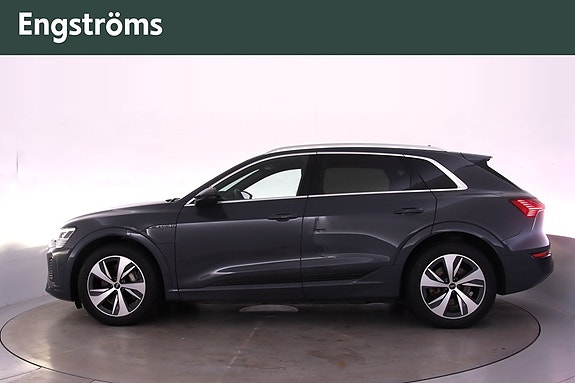 Audi Q8 5 of 27